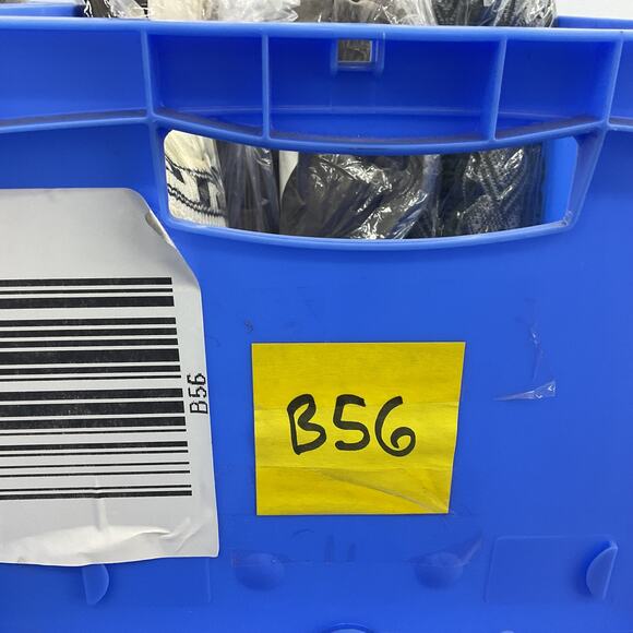 Burberry Archive Check Beige Cotton Button-Up Shirt Boys’ Size 10Y Preowned - Picture 5 of 5